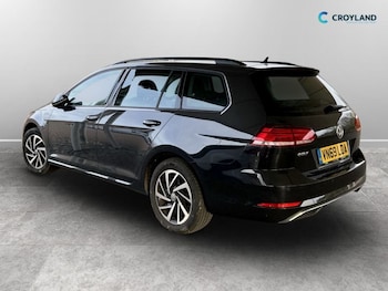 Used Volkswagen Golf 2019 for sale - 77826720: Photo