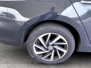 Used Volkswagen Golf 2019 for sale - 77826720: Photo