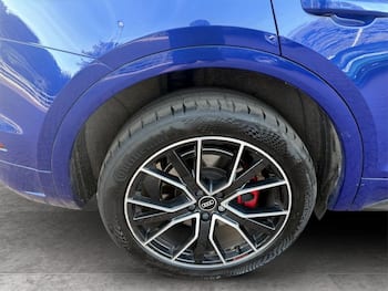 Used Audi Q5 2021 for sale - 79470319: Photo