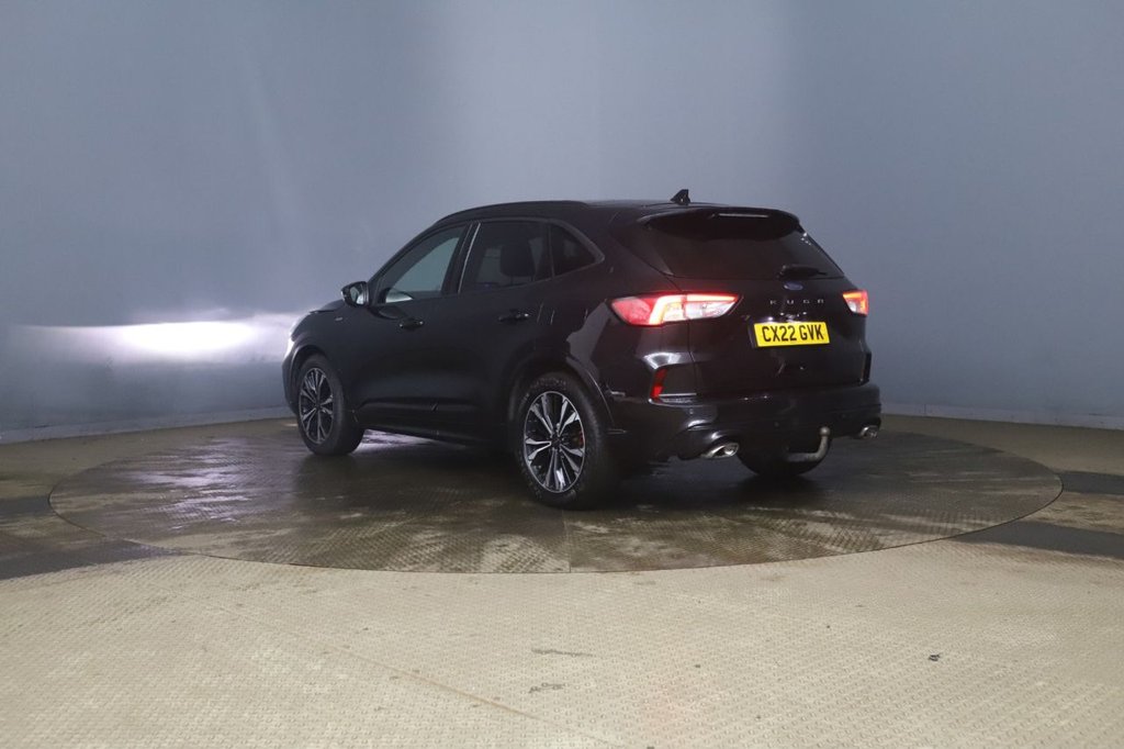 Used Ford Kuga 2022 for sale - 77563789: Photo 2