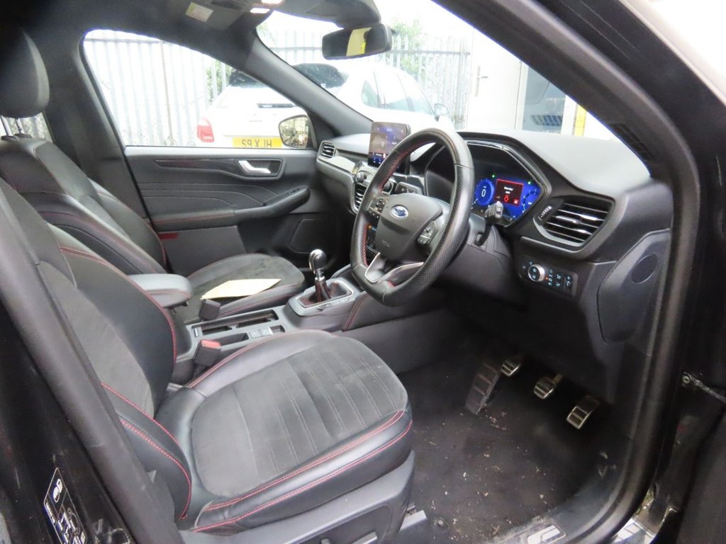 Used Ford Kuga 2022 for sale - 77563789: Photo 3