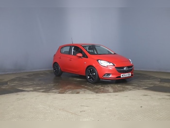 Used Vauxhall Corsa 2015 for sale - 77614195: Photo