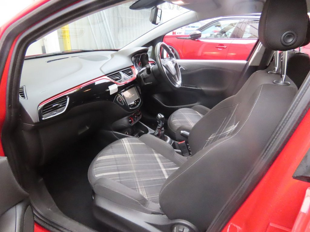 Used Vauxhall Corsa 2015 for sale - 77614195: Photo 5