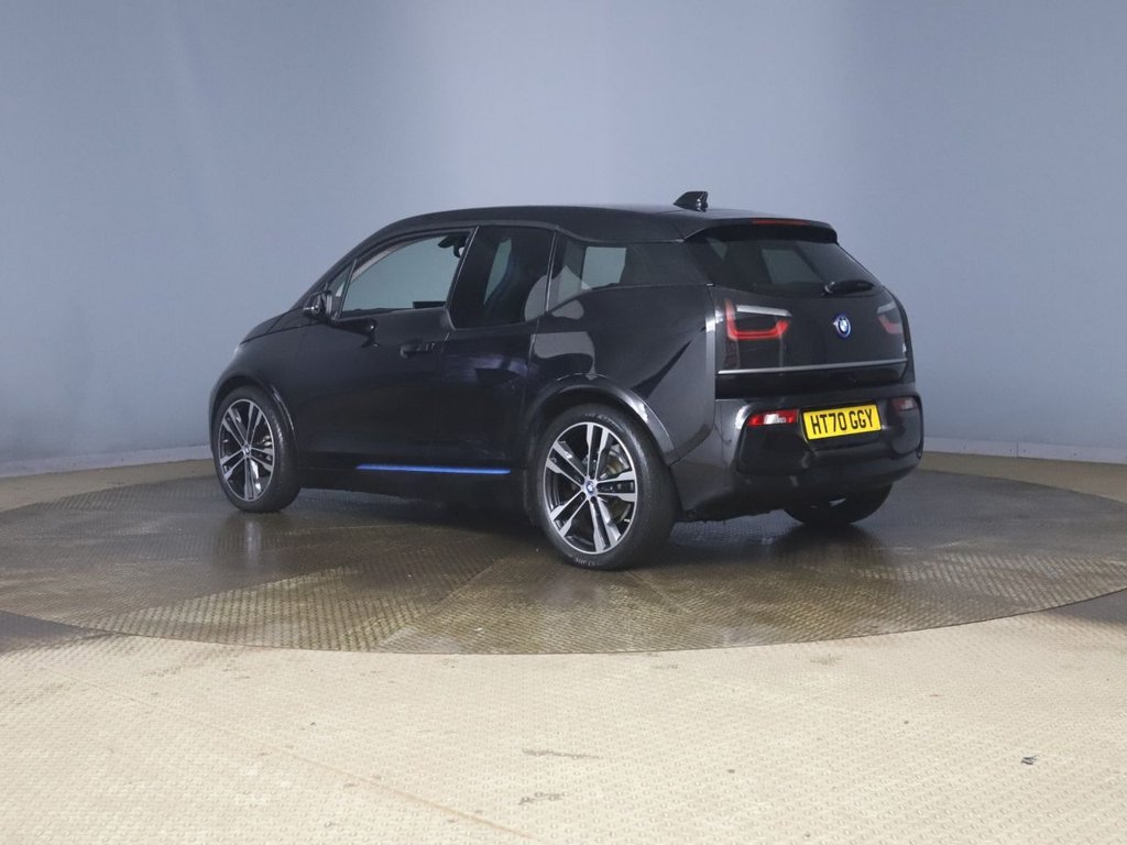 Used BMW i3 2021 for sale - 77397281: Photo 1