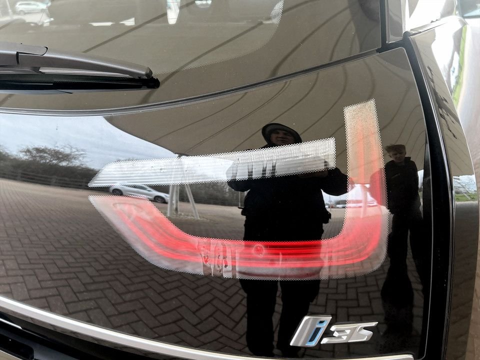 Used BMW i3 2021 for sale - 77397281: Photo 10