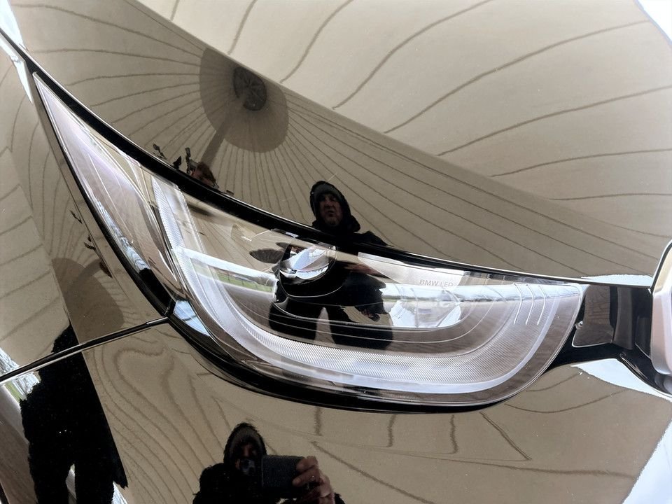 Used BMW i3 2021 for sale - 77397281: Photo 11