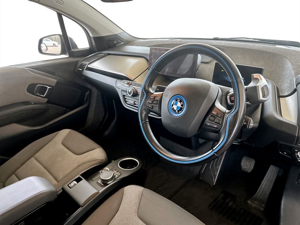 Used BMW i3 2021 for sale - 77397281: Photo 12