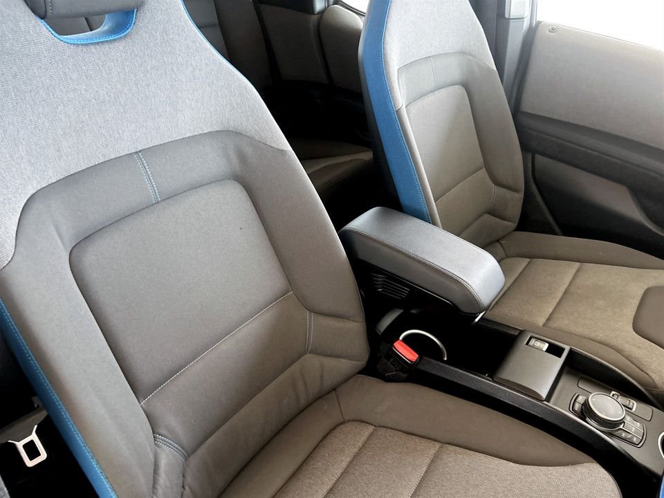 Used BMW i3 2021 for sale - 77397281: Photo 13