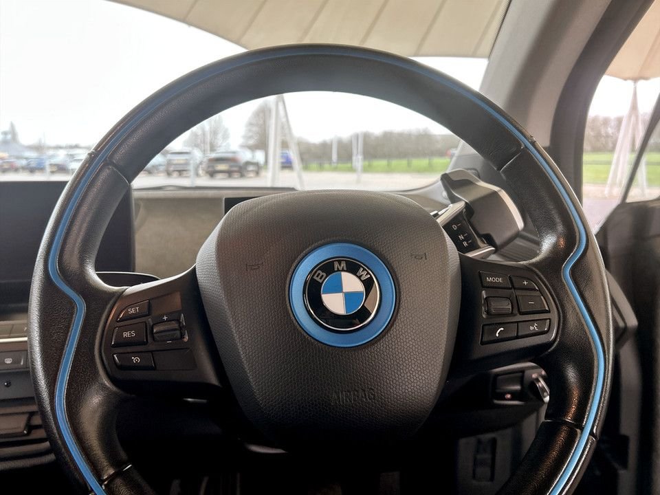 Used BMW i3 2021 for sale - 77397281: Photo 14