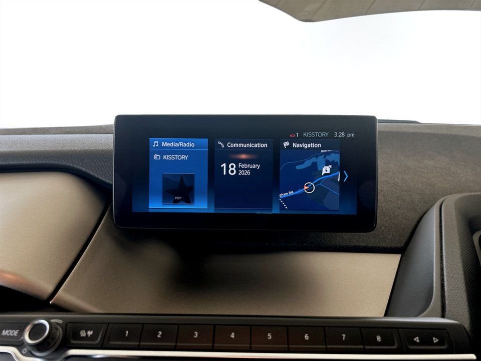 Used BMW i3 2021 for sale - 77397281: Photo 16