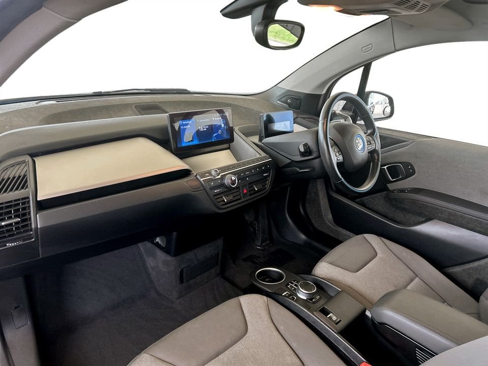 Used BMW i3 2021 for sale - 77397281: Photo 17