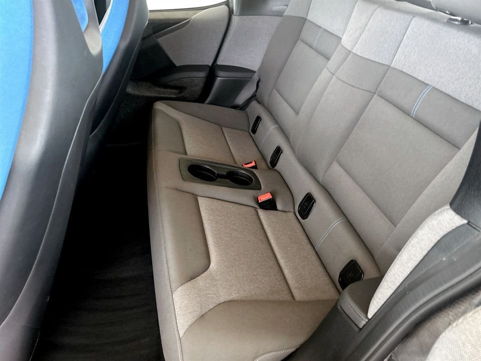 Used BMW i3 2021 for sale - 77397281: Photo 18