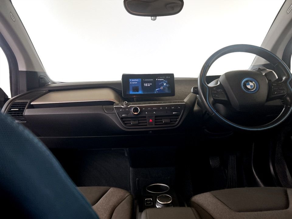 Used BMW i3 2021 for sale - 77397281: Photo 19