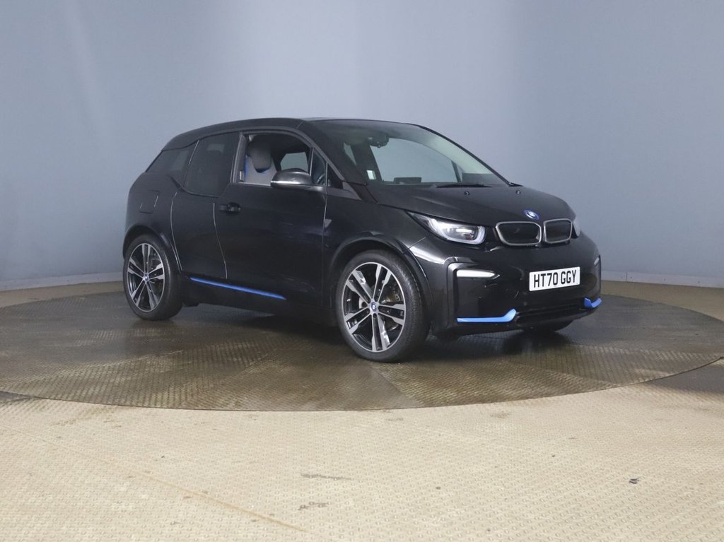 Used BMW i3 2021 for sale - 77397281: Photo 2