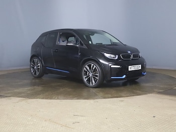Used BMW i3 2021 for sale - 77397281: Photo