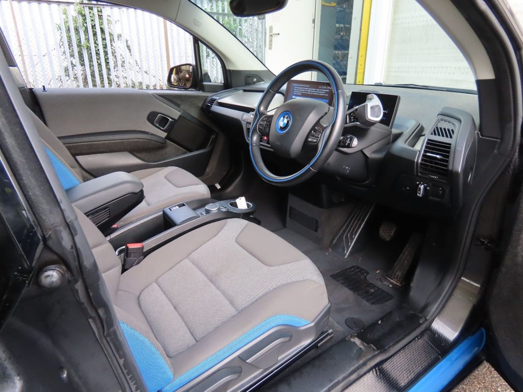 Used BMW i3 2021 for sale - 77397281: Photo 3