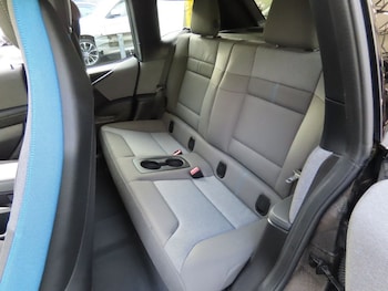 Used BMW i3 2021 for sale - 77397281: Photo