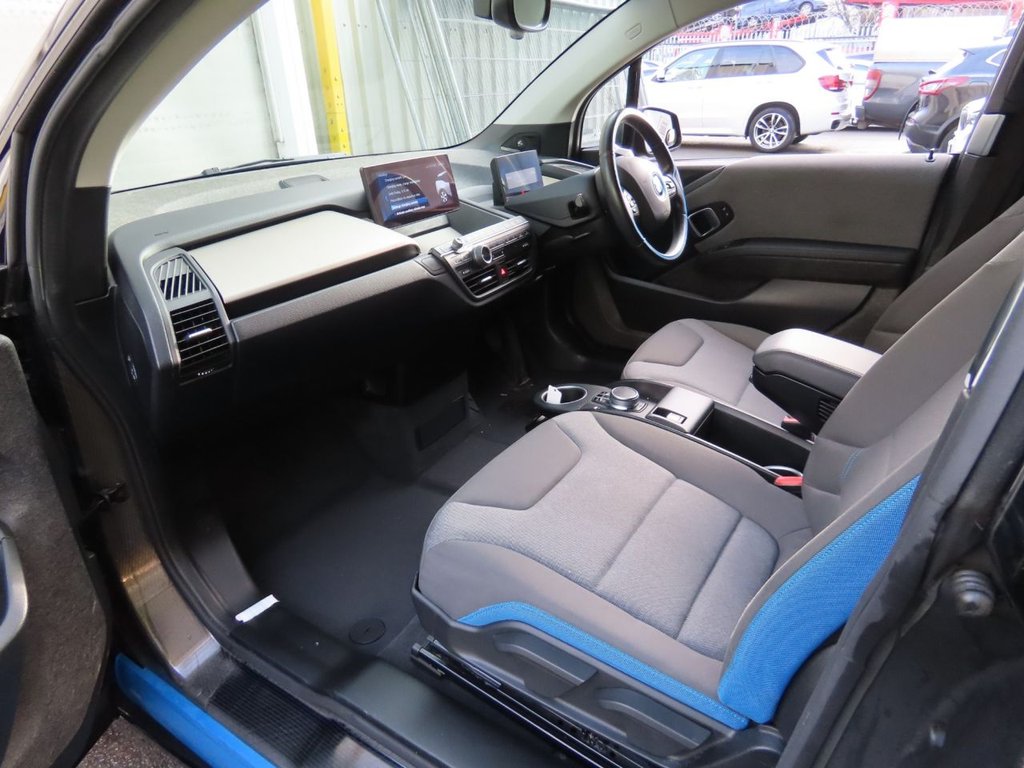 Used BMW i3 2021 for sale - 77397281: Photo 5