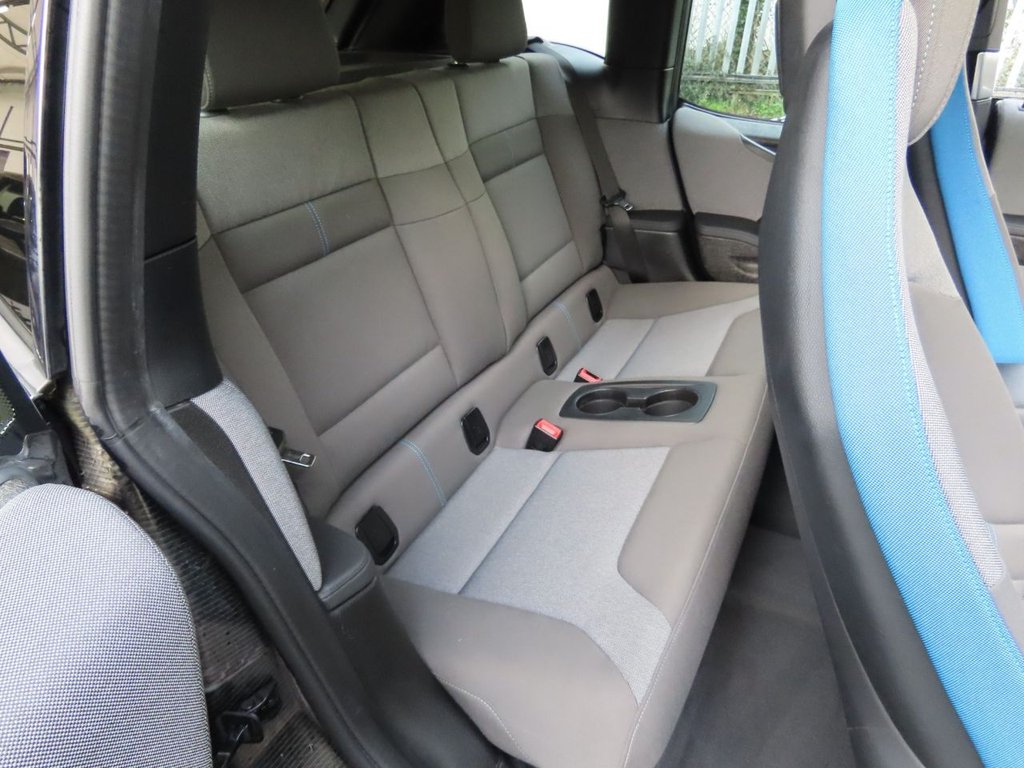 Used BMW i3 2021 for sale - 77397281: Photo 6