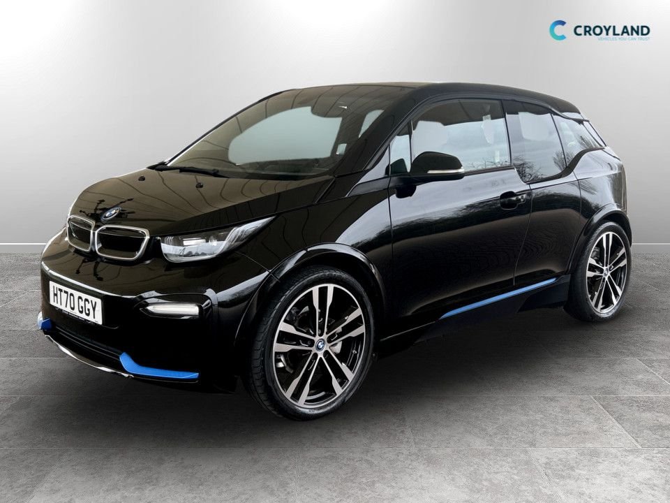 Used BMW i3 2021 for sale - 77397281: Photo 7