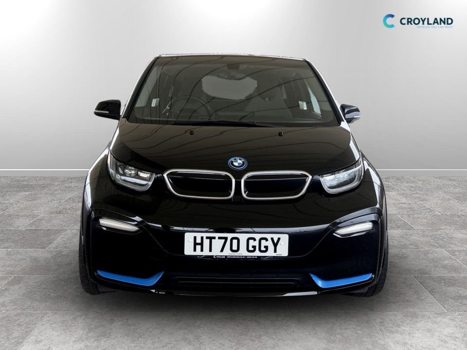 Used BMW i3 2021 for sale - 77397281: Photo 8