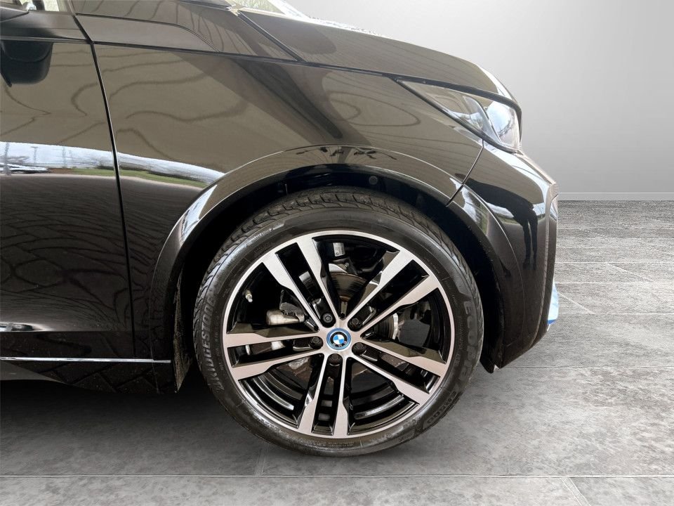Used BMW i3 2021 for sale - 77397281: Photo 9