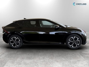 Used Kia EV6 2022 for sale - 78501309: Photo