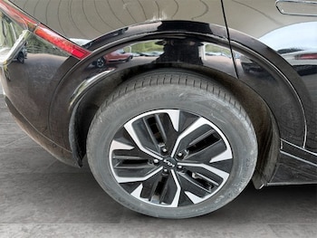 Used Kia EV6 2022 for sale - 78501309: Photo