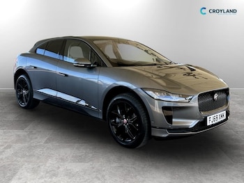 Used Jaguar I-Pace 2019 for sale - 78671893: Photo