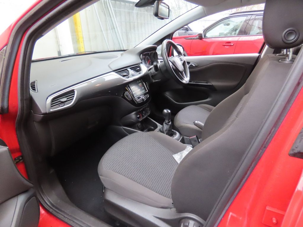 Used Vauxhall Corsa 2016 for sale - 77725749: Photo 3
