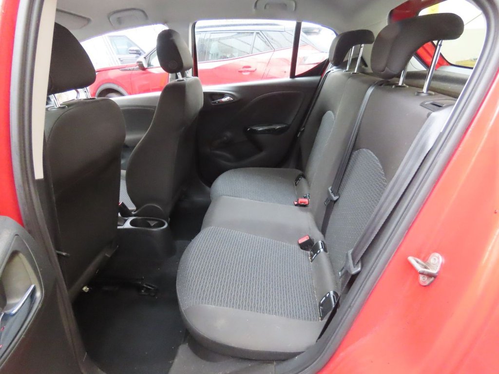 Used Vauxhall Corsa 2016 for sale - 77725749: Photo 4