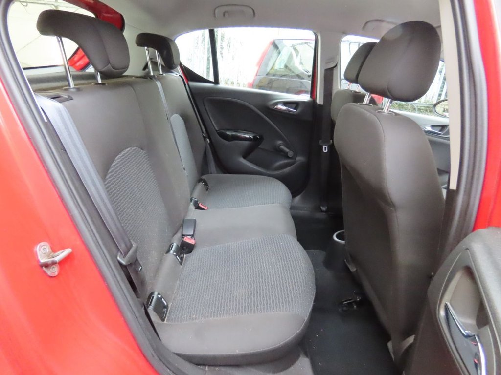 Used Vauxhall Corsa 2016 for sale - 77725749: Photo 5