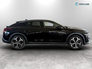 Used Citroen C5 X 2023 for sale - 79530865: Photo