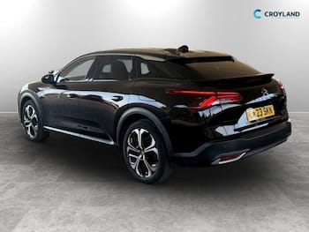 Used Citroen C5 X 2023 for sale - 79530865: Photo
