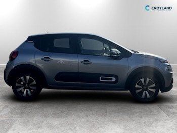 Used Citroen C3 2024 for sale - 78729697: Photo