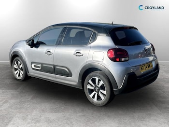 Used Citroen C3 2024 for sale - 78729697: Photo