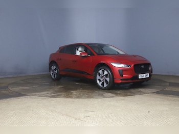 2020 (20) - 400 90kWh SE SUV 5dr Electric Auto 4WD (400 ps)