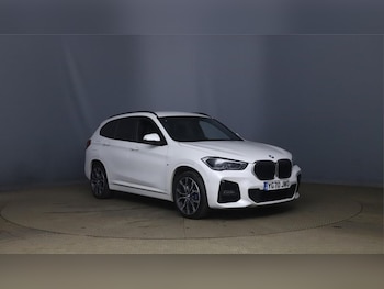Used BMW X1 2020 for sale - 78263102: Photo