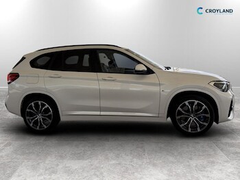 Used BMW X1 2020 for sale - 78263102: Photo