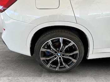 Used BMW X1 2020 for sale - 78263102: Photo