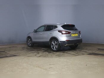 Used Nissan Qashqai 2020 for sale - 77826695: Photo