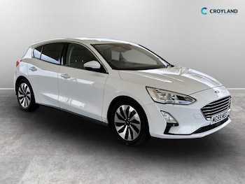 Ford Focus feature image