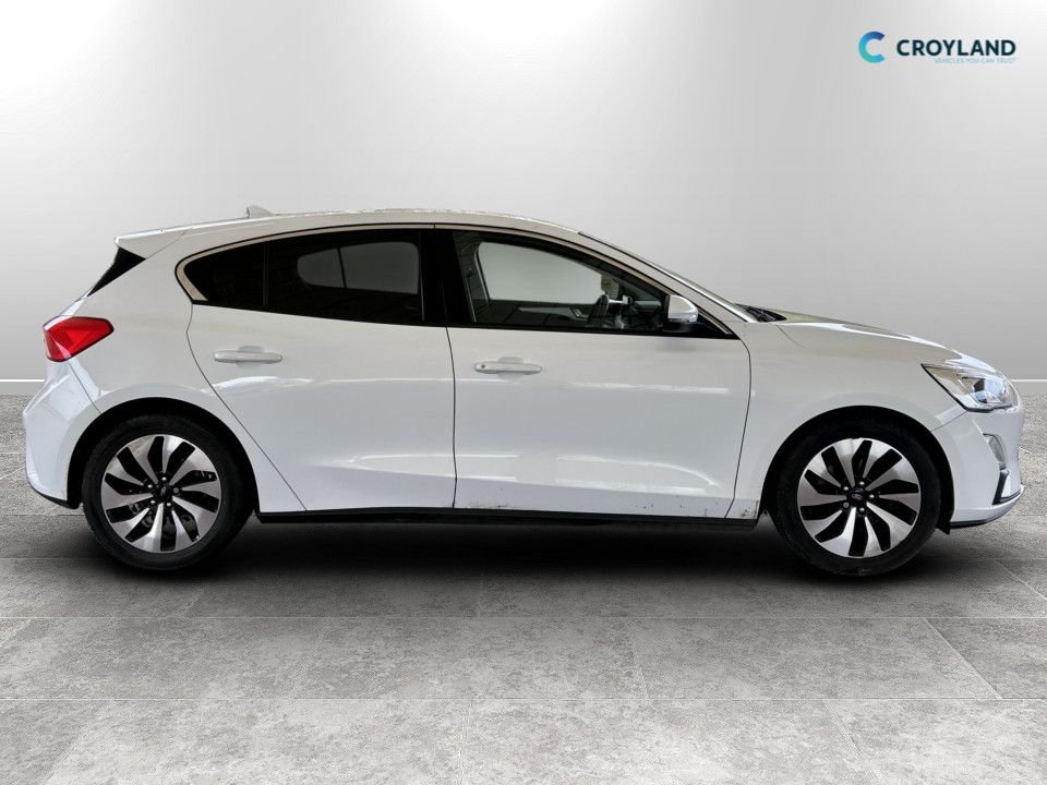 Used Ford Focus 2019 for sale - 78003185: Photo 2