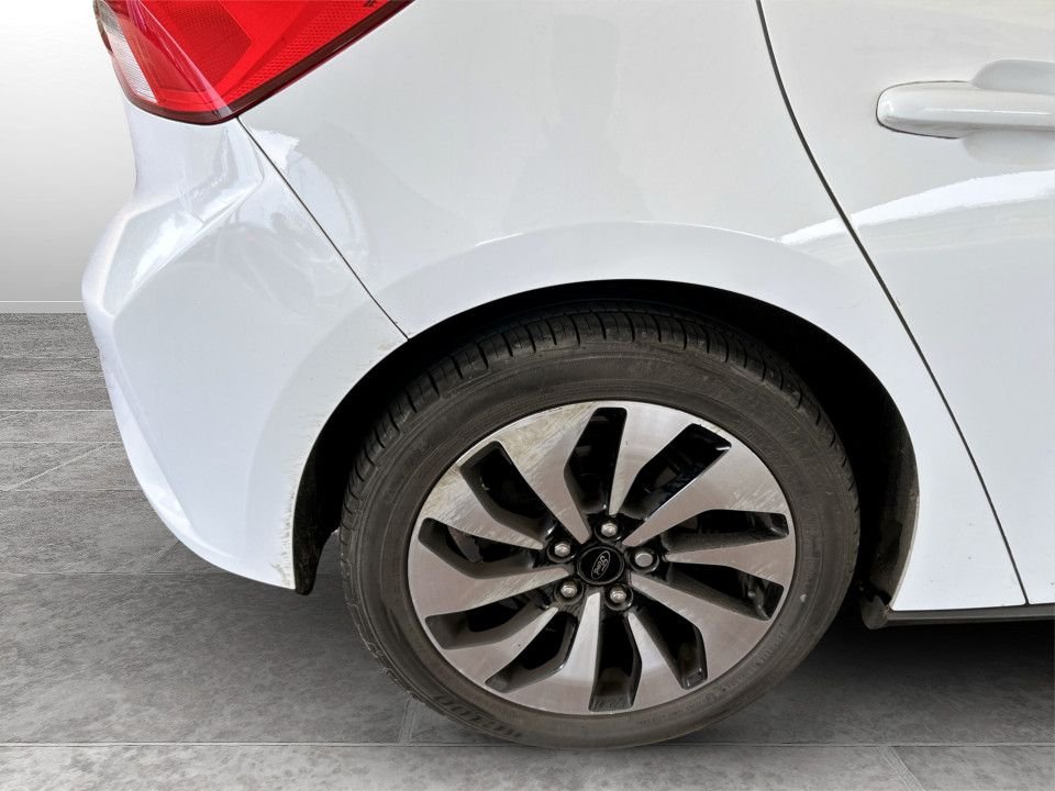 Used Ford Focus 2019 for sale - 78003185: Photo 4