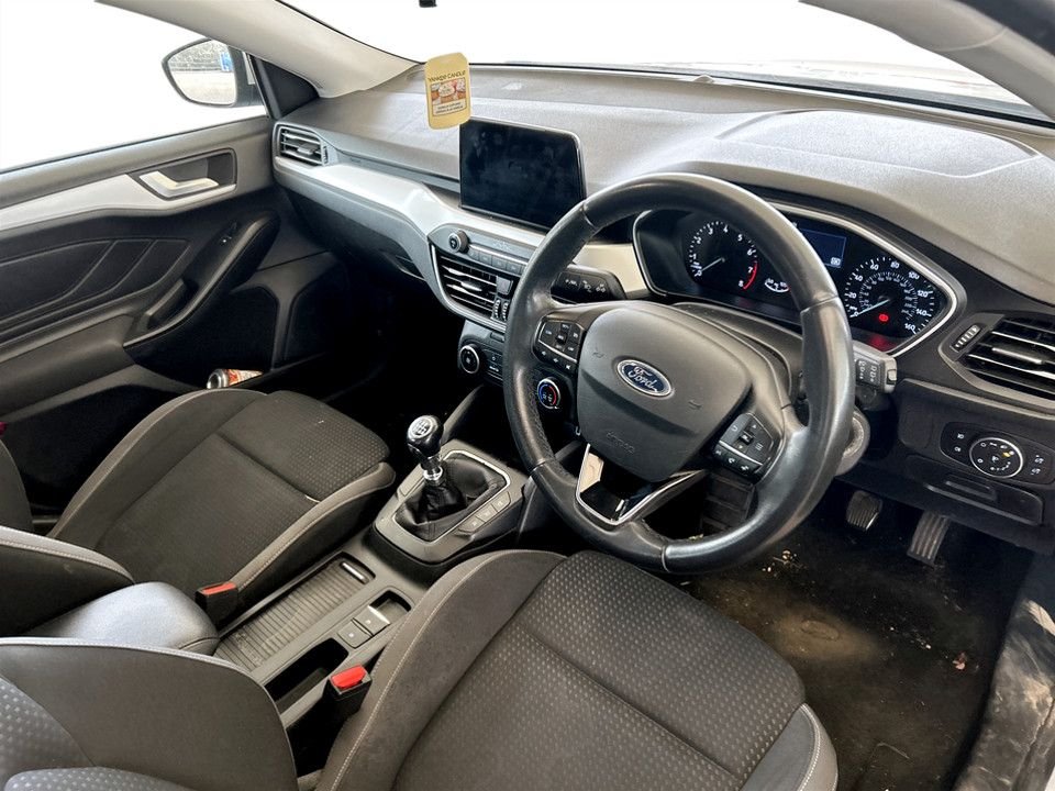 Used Ford Focus 2019 for sale - 78003185: Photo 5