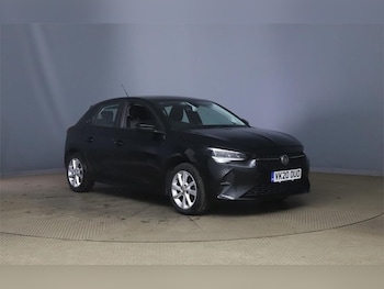 Used Vauxhall Corsa 2020 for sale - 78351047: Photo