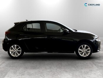 Used Vauxhall Corsa 2020 for sale - 78351047: Photo