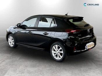 Used Vauxhall Corsa 2020 for sale - 78351047: Photo