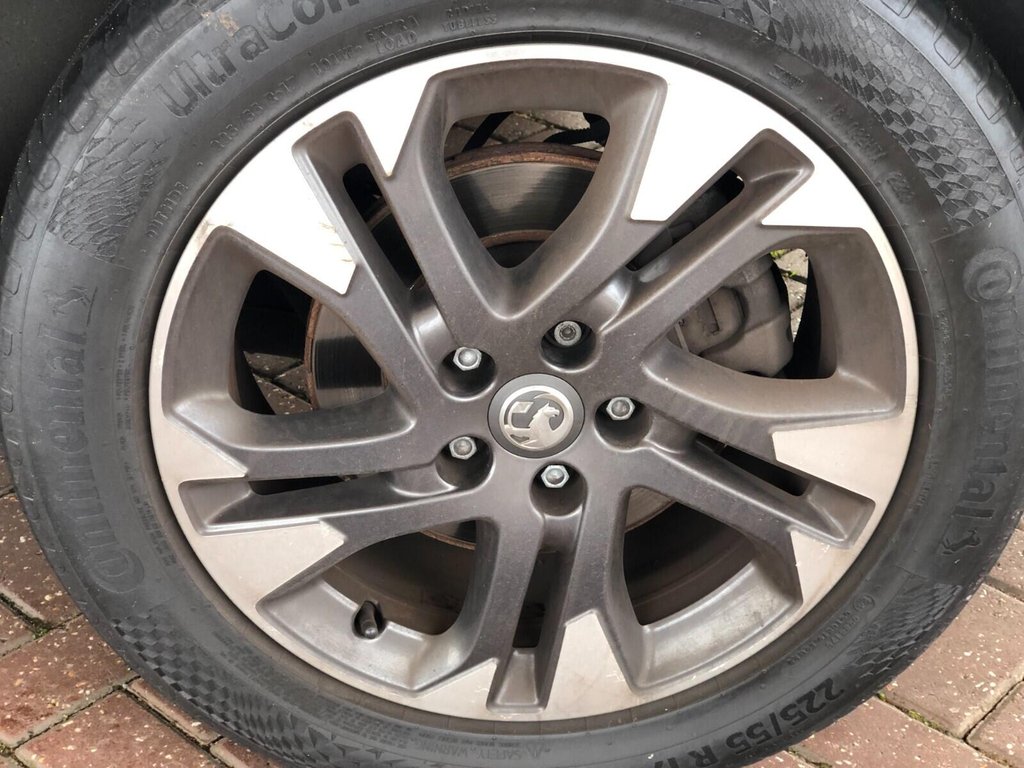 Used Vauxhall Vivaro Life 2022 for sale - 77341592: Photo 4