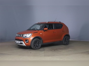 Used Suzuki Ignis 2023 for sale - 78102636: Photo